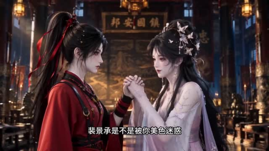 一将难求 （58集）全网独播免费看