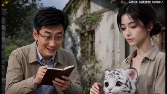 农场萌宠，全是戏精（91集）好看到停不下来