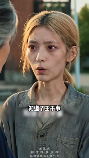 70老太太在短剧世界扭转剧情3（下）（101-368集）好看的短剧推荐