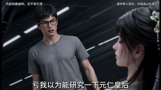 帝心白月光逝后暴君疯了（4）（901-1000集）口碑之选免费看