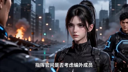 末世神明：我靠捡箱打穿游戏副本（上）（1-100集）口碑之选免费看