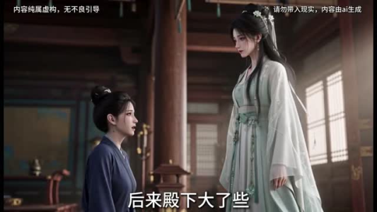 帝心白月光逝后暴君疯了（3）（601-900集）短剧太好看了吧