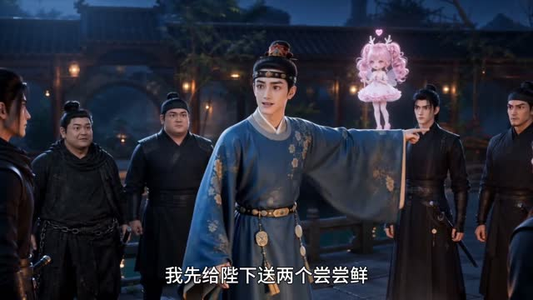 冤种兄妹绑错系统爆红了第四季（上）（1-100集）火爆短剧推荐