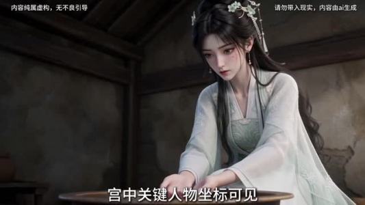 帝心白月光逝后暴君疯了（1）（1-300集）免费看短剧