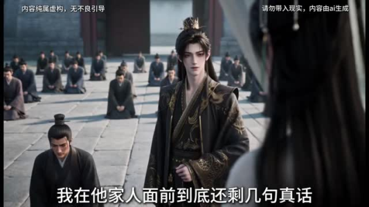 帝心白月光逝后暴君疯了（2）（301-600集）短剧有好货推荐