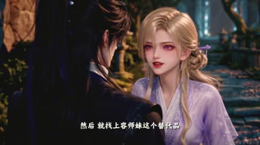 气运被夺，小师妹她深藏不露2（上）（1-200集）经典老剧免费看