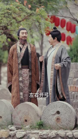 貂蝉归来(60 集) 貂蝉归来(60 集)好看到停不下来