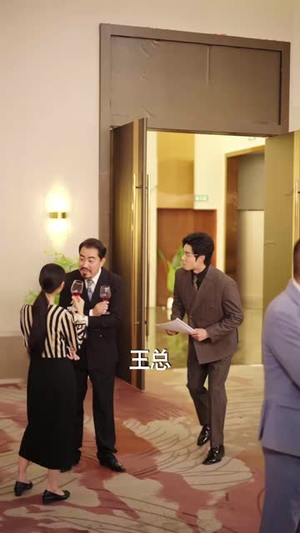离婚撤资，清醒沈总又美又飒（93 集）精彩短剧上线