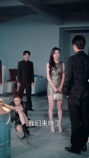 浴火归来，我为大小姐掀翻天都（79 集）最新热播短剧