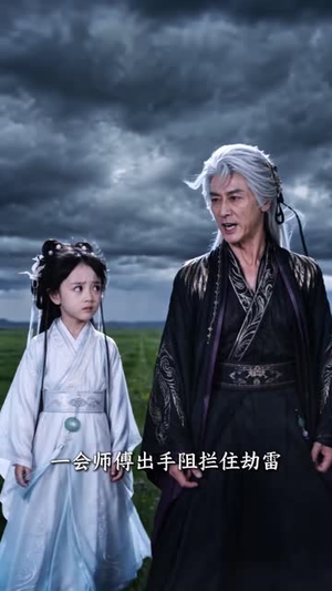 团宠灵根觉醒：全族天才听我号令第一季（135集）百亿短剧抢先看
