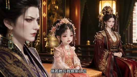 帝金枝：督主的白月光重生了（151集）怎么看全集