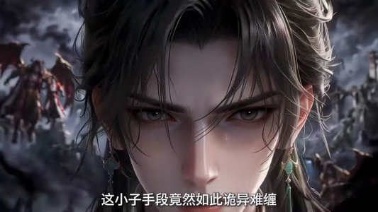 凡人修仙:我靠小树苗逆仙途第七季(231集) 凡人修仙:我靠小树苗逆仙途第七季(231集)一个短剧看全集