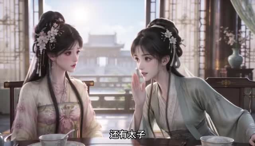 惹不起太傅,我把他病秧子弟弟拐了(89集) 惹不起太傅,我把他病秧子弟弟拐了(89集)热播短剧免费看