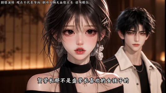 甜汁糖心柚：盛总的心头柚（171集）评价怎么样