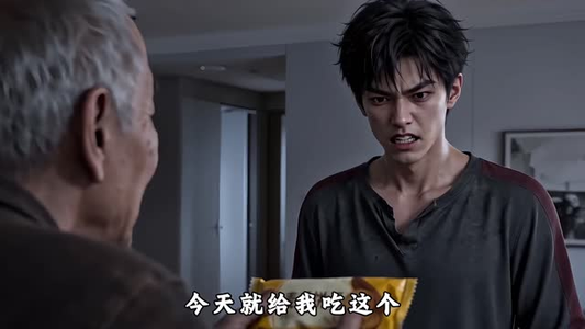 末日病宠：丧尸前任赖上我了第二季（215集）短剧免费看全集