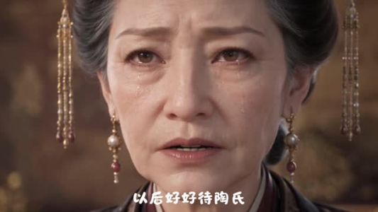 疯癫六小姐，专跟老天对着干（124集）红果免费看短剧