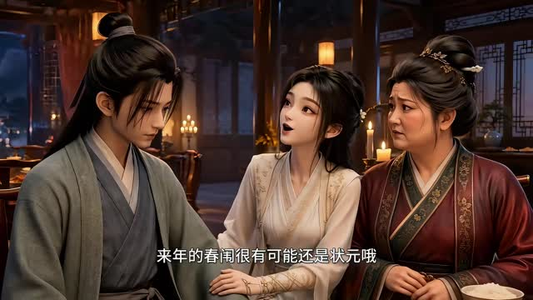 嫡女重生,对不起地府有人死不了3(187集) 嫡女重生,对不起地府有人死不了3(187集)最新上映免费看