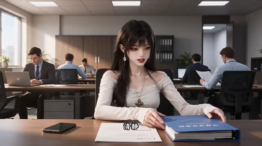 变身顶美有颜真能为所欲为第二季（202）女主角是谁
