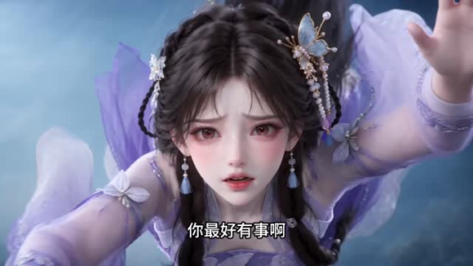 太师祖听我心声后沦陷了(161集) 太师祖听我心声后沦陷了(161集)精彩短剧来了