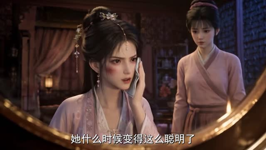 少夫人她武力值爆表（78集）精彩短剧分享。