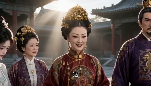 一夜错缘,世子终悔(68集) 一夜错缘,世子终悔(68集)短剧热门分享