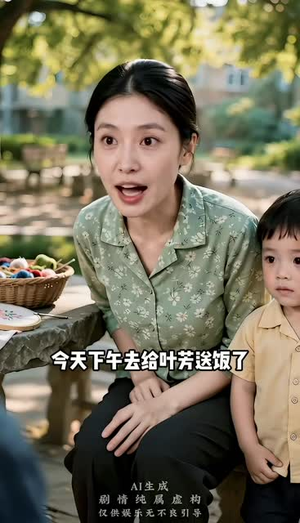 70老太太在短剧世界扭转剧情1（下）（101-380集）火爆热门短剧