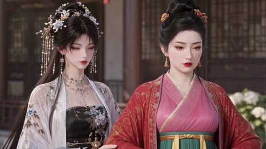 地府嫡长女别惹，她捉鬼超凶超能打6（上）（1-200集）精彩短剧来了