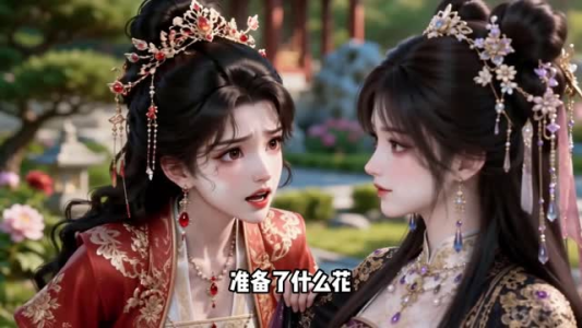 全京城都知道：那对父女是双坑（上）（1-300集）超好看短剧推荐