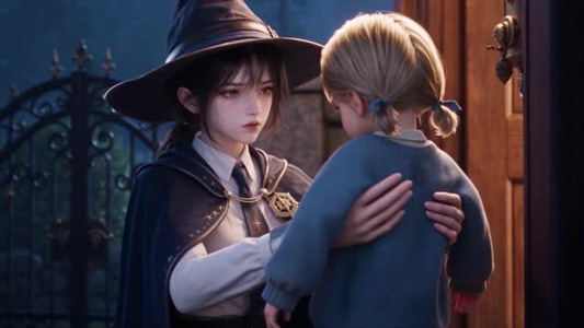 重生魔女：咸鱼的我才不想拯救世界（下）（601-875集）短剧推荐更新中