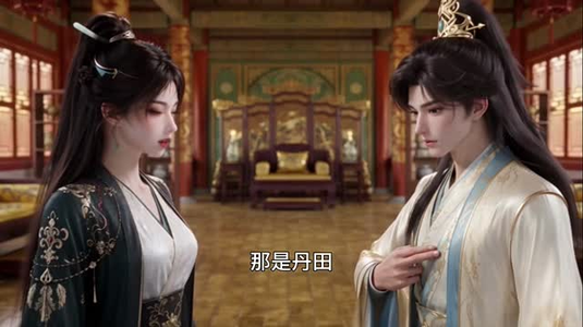 地府嫡长女别惹，她捉鬼超凶超能打6（下）（201-440集）全集免费看短剧