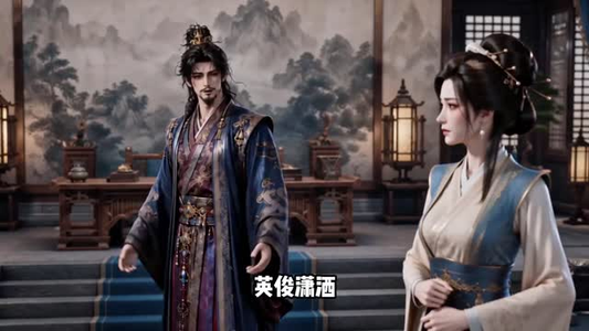 全京城都知道：那对父女是双坑（中）（301-600集）在线观看全集