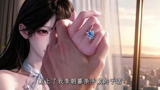 偏向傲娇月亮低头（243集）免费短剧完整版