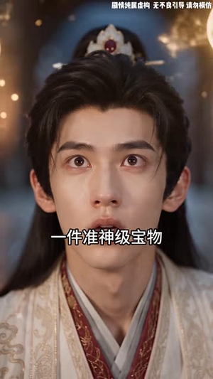 捡到女帝，逆命双生第四季（81集）剧情简介