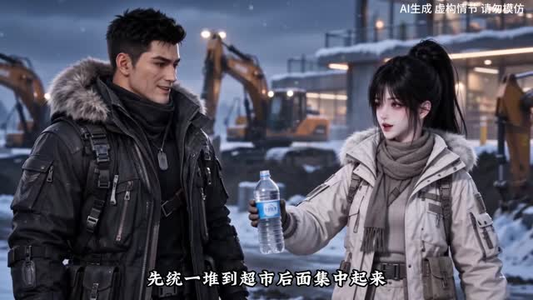 变废为宝：大佬哥哥们抢着捡垃圾（133集）在线免费观影