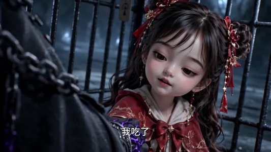 魔修的娘，邪修的爹，被团宠的我第四季（107集）短剧太精彩