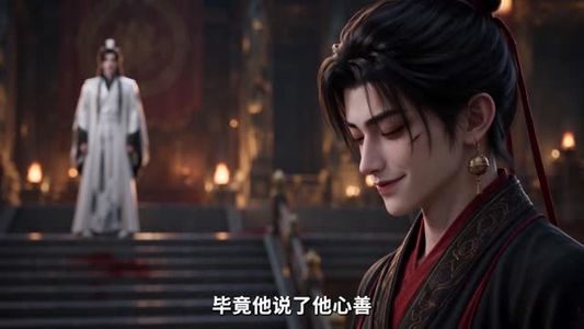全员恶仙：我有一座种仙观第7季（173集）百度在线观看