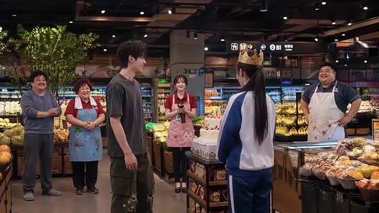 重来：只为温暖你（74集）好看又上头短剧