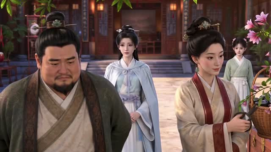 野浪小兰花，冷情王爷他先动心了第五季（236集）经典回顾免费看