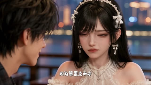 刚上大学，我被迫和校花学姐领证第一季（194集）女主角是谁