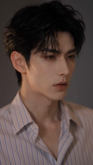 楚小姐今天也很耀眼第二季（95集）看到了大结局