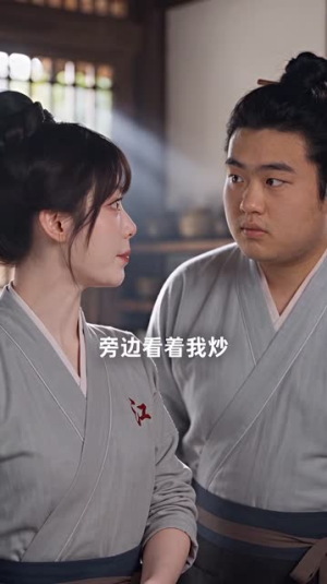 我靠现代美食在古代发家致富第三季(114集) 我靠现代美食在古代发家致富第三季(114集)短剧