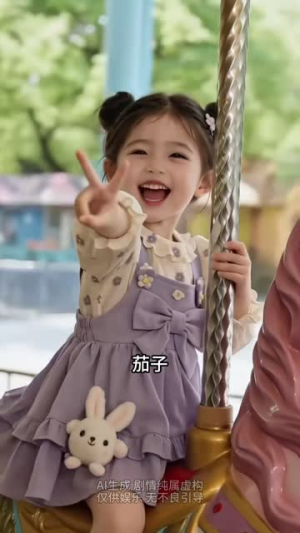 糯糯寻家:顾家的掌心小千金(103集) 糯糯寻家:顾家的掌心小千金(103集)最后一集