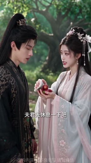 捡到女帝，逆命双生第五季（80集）分享热门短剧