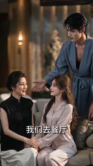 闪婚大佬,夫人她是满级设计师(145集) 闪婚大佬,夫人她是满级设计师(145集)一起追短剧吧