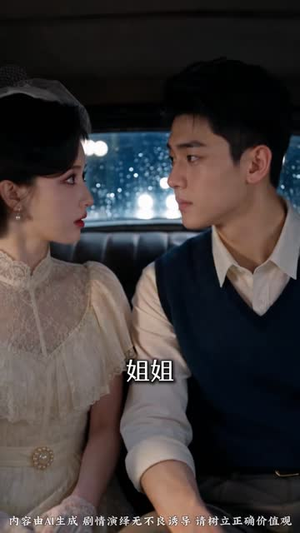 美人在怀,少帅夜里红了眼(120集) 美人在怀,少帅夜里红了眼(120集)精彩短剧分享