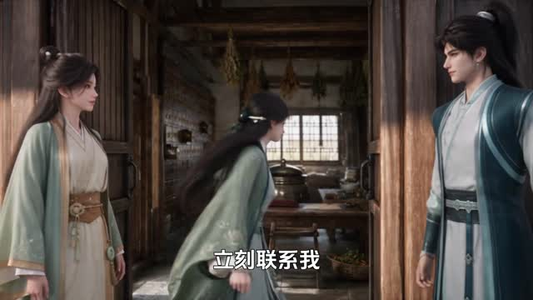零号小队：北辰揽星河第七季（107集）爆款热门短剧