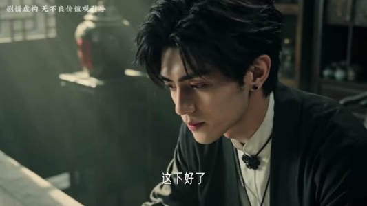 邪字号当铺第一季(136集) 邪字号当铺第一季(136集)短剧全集完整