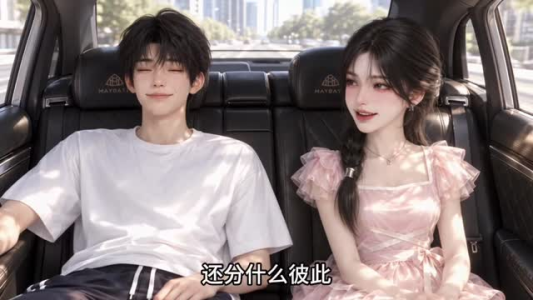 我的检讨书写了一千遍我爱你（103集）超好看的短剧