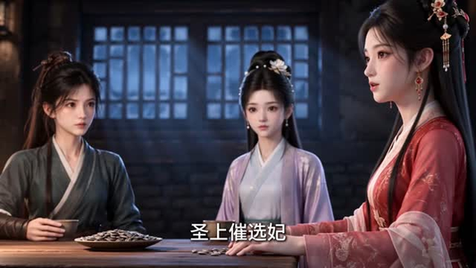 陆记小食摊,烟火养全家第四季(139集) 陆记小食摊,烟火养全家第四季(139集)好看的短剧来了