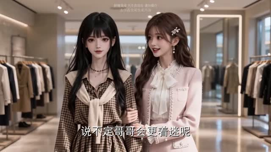 穿成替身女配后第一季（239集）男频短剧推荐